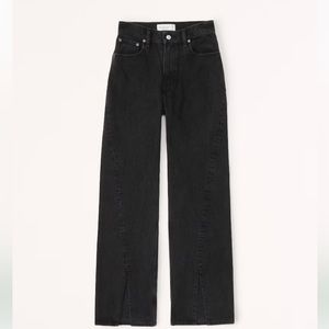 Curve Love High Rise 90s Relaxed Jean